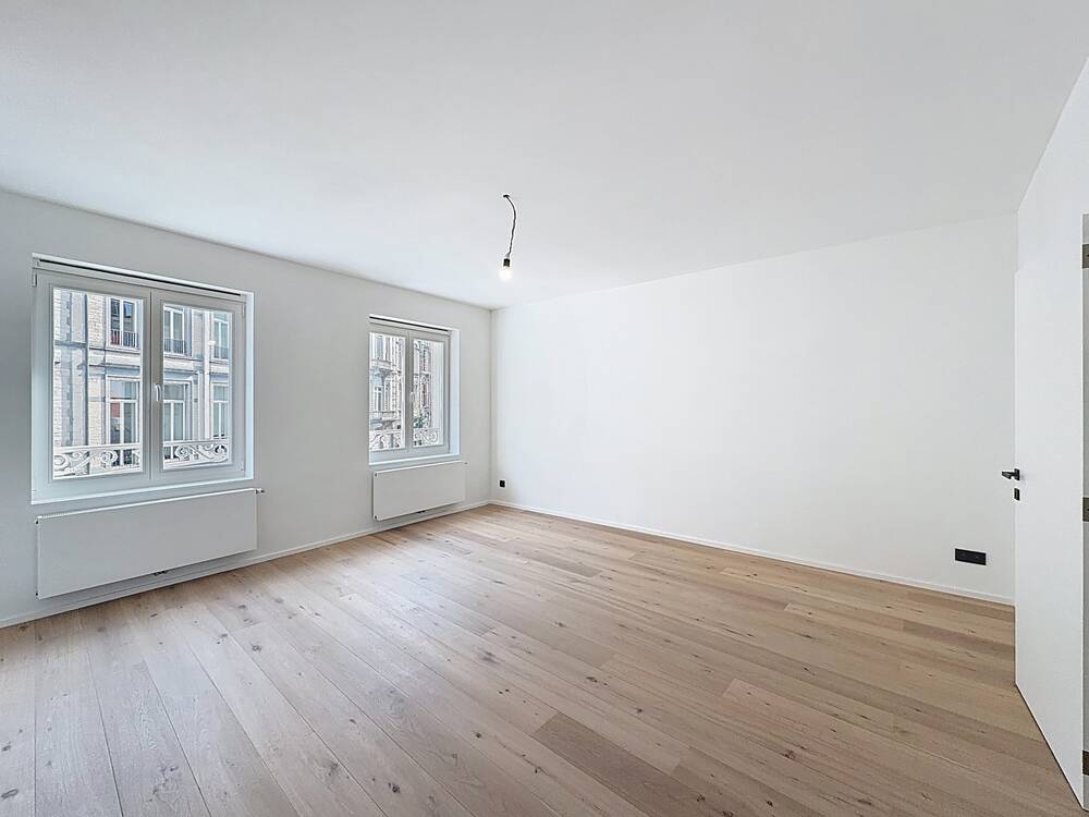 Duplex te koop in Brussel 1000 499000.00€ 2 slaapkamers 98.00m² - Zoekertje 602093