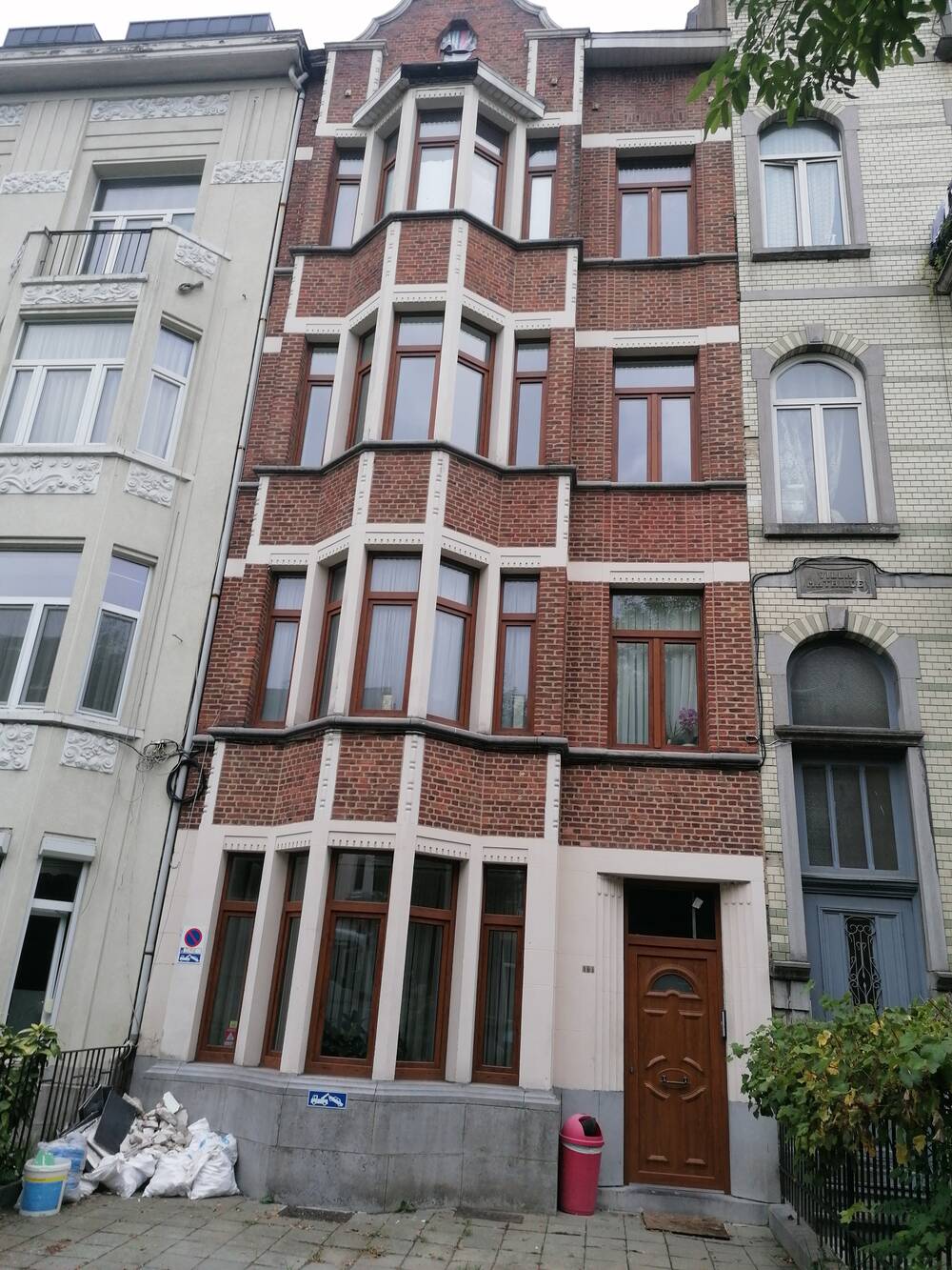 Appartement te koop in Laken 1020 230000.00€ 2 slaapkamers 90.00m² - Zoekertje 602344