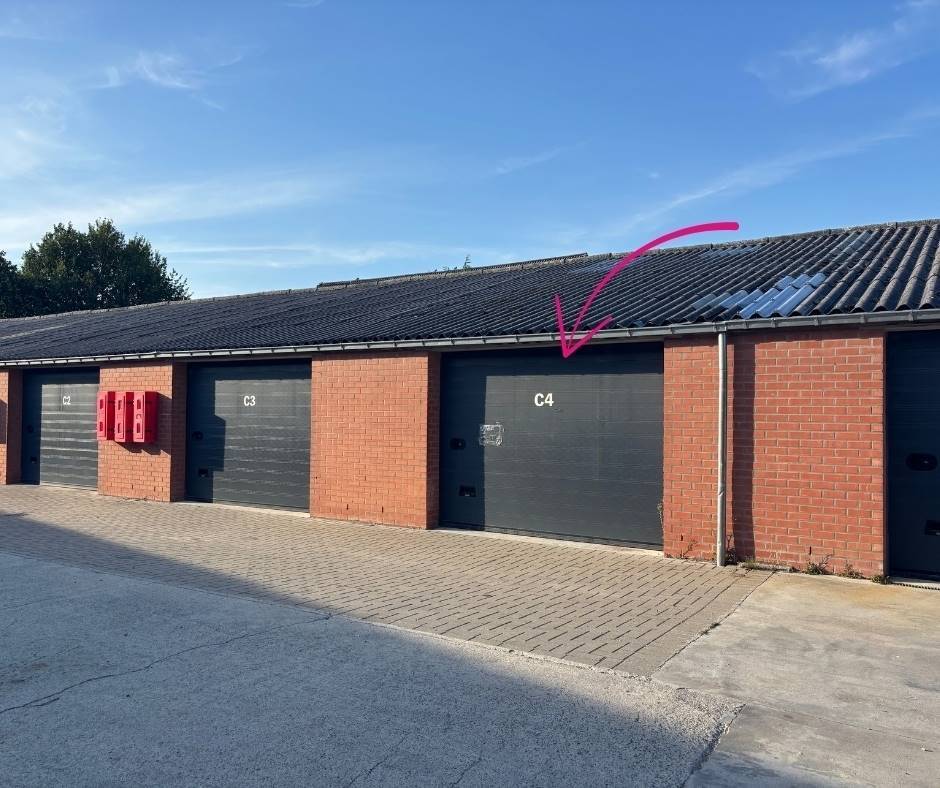 Parking à louer à Villers-la-Ville 1495 450.00€ chambres m² - annonce 602587