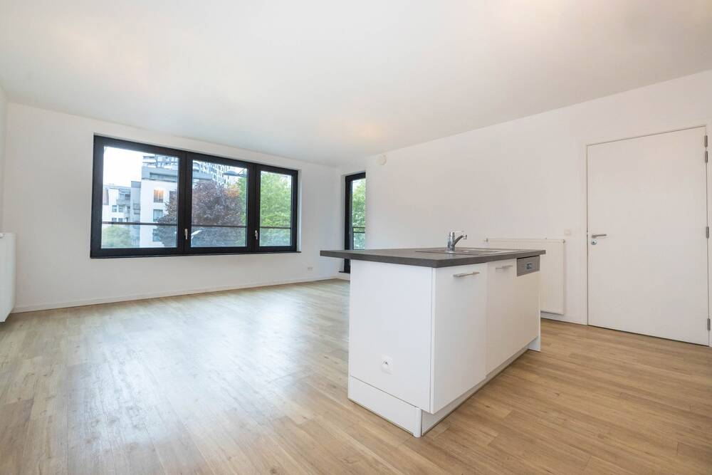 Appartement à vendre à Etterbeek 1040 475000.00€ 3 chambres 107.00m² - annonce 602117