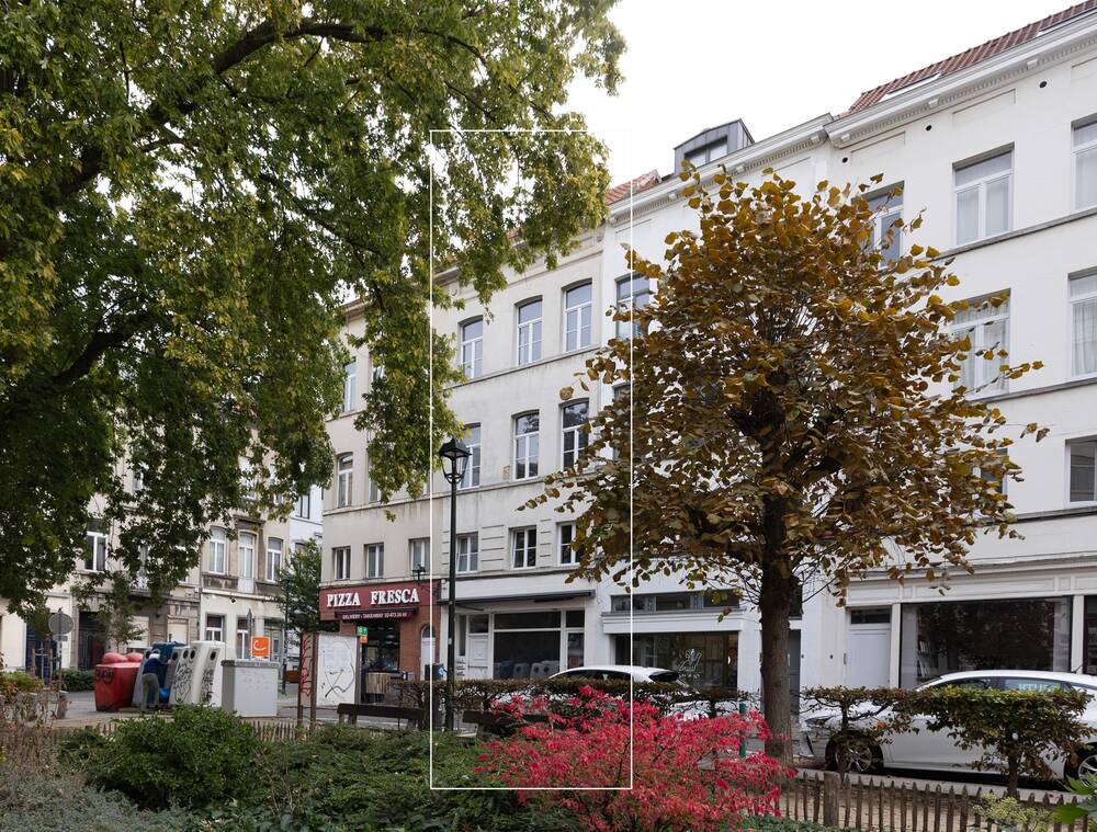 Huis te koop in Sint-Gillis 1060 695000.00€ 3 slaapkamers 152.00m² - Zoekertje 602518