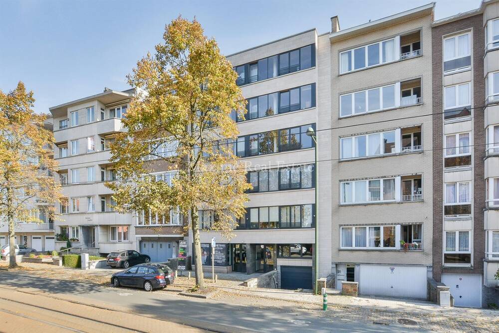 Appartement te in Sint-Pieters-Woluwe 1150 1650.00€ 3 slaapkamers 116.00m² - Zoekertje 602859