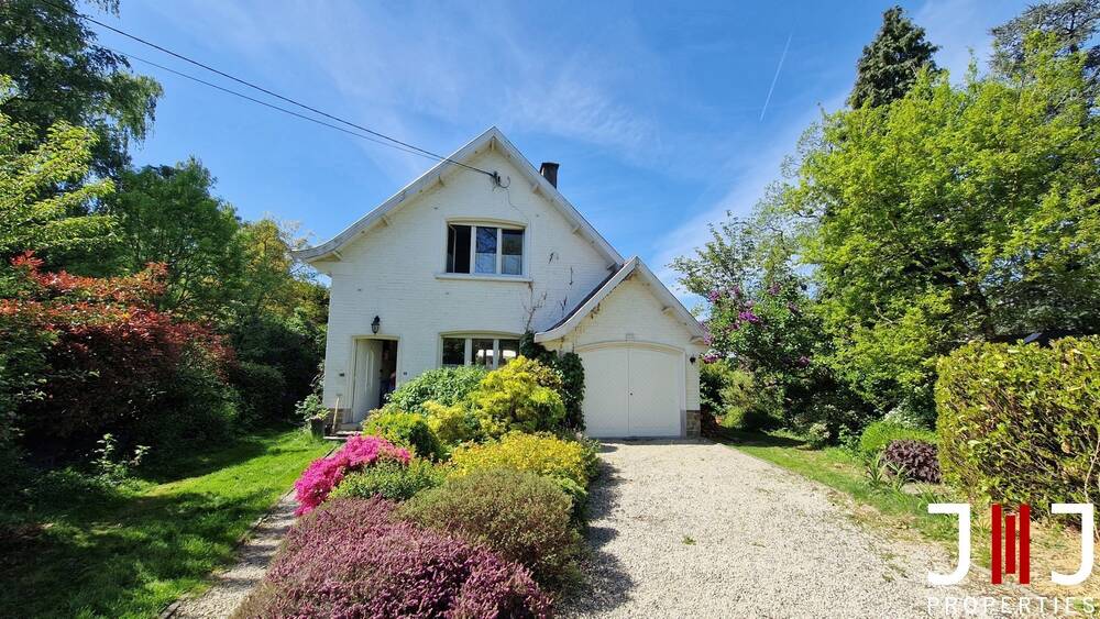 Maison à à Wavre 1300 1300.00€ 2 chambres 130.00m² - annonce 601965