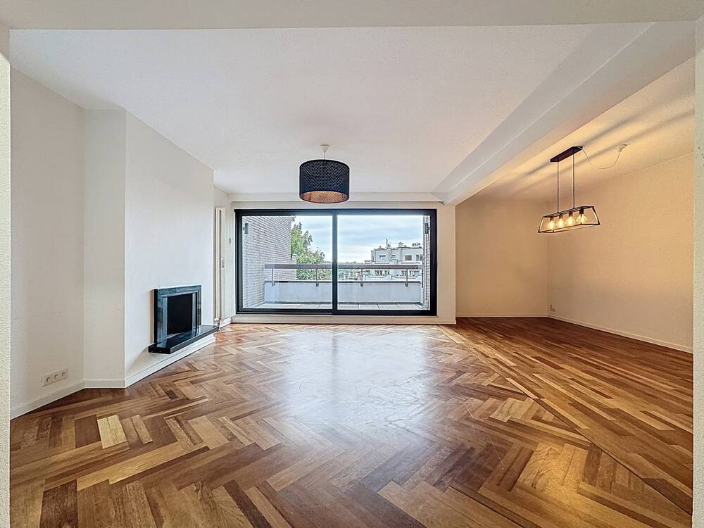 Appartement à à Uccle 1180 1750.00€ 2 chambres 132.00m² - annonce 602811