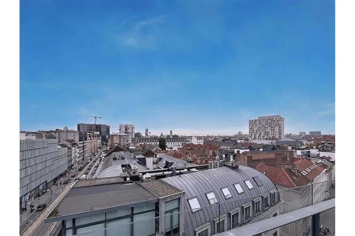 Appartement à  à Bruxelles 1000 239000.00€ 2 chambres 80.00m² - annonce 602235