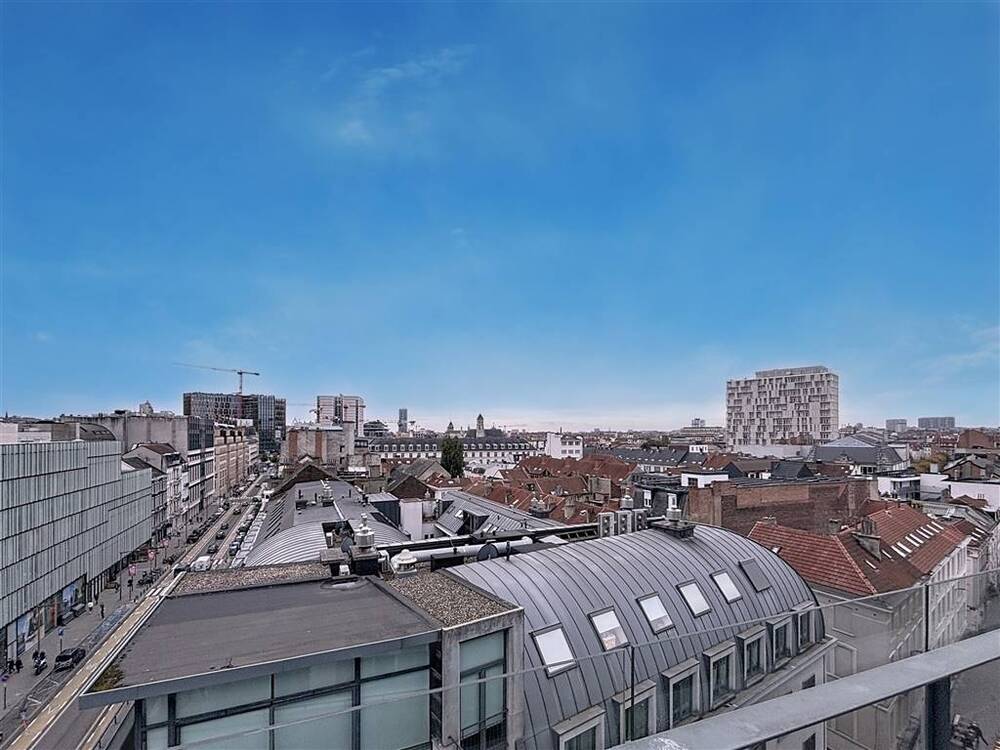 Appartement à à Bruxelles 1000 239000.00€ 2 chambres 80.00m² - annonce 602235
