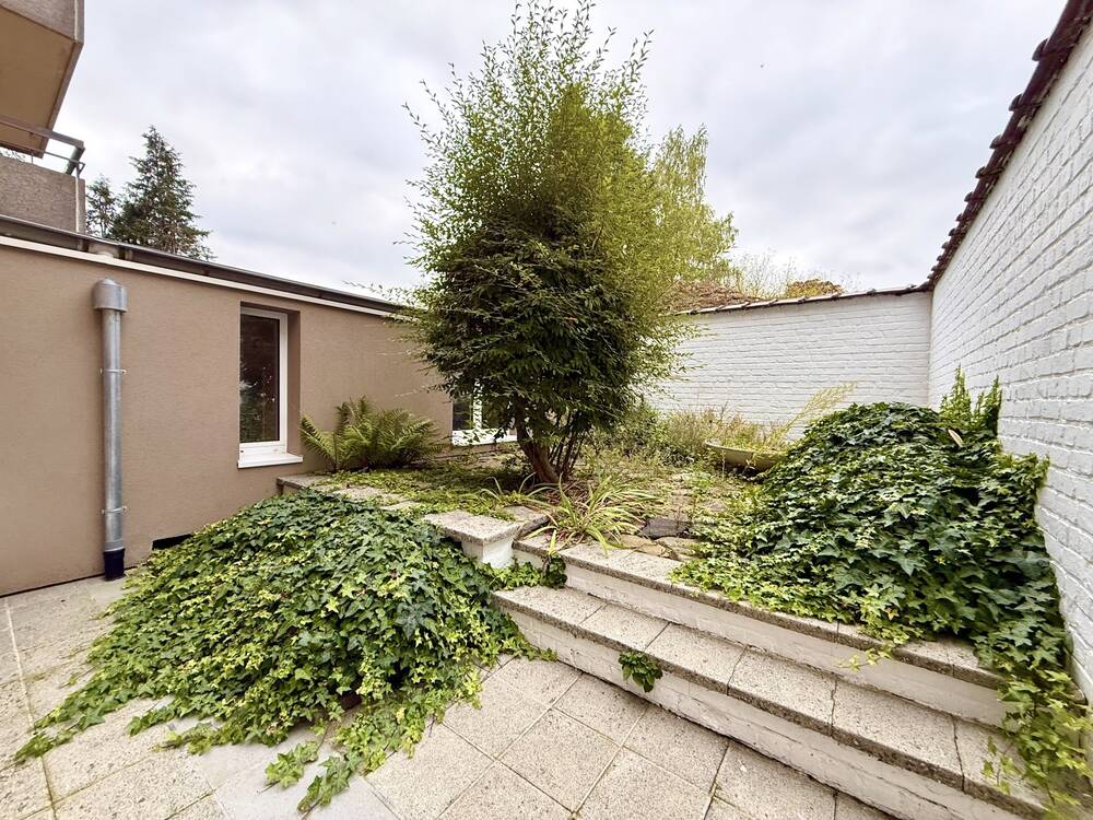 Appartement à louer à Woluwe-Saint-Lambert 1200 1100.00€ 1 chambres 64.00m² - annonce 602850