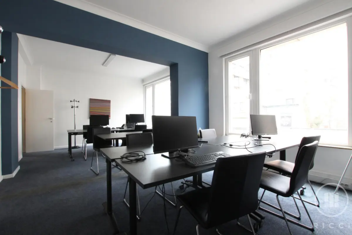 Appartementsgebouw te  koop in Brussel 1000 375000.00€  slaapkamers 115.00m² - Zoekertje 602258