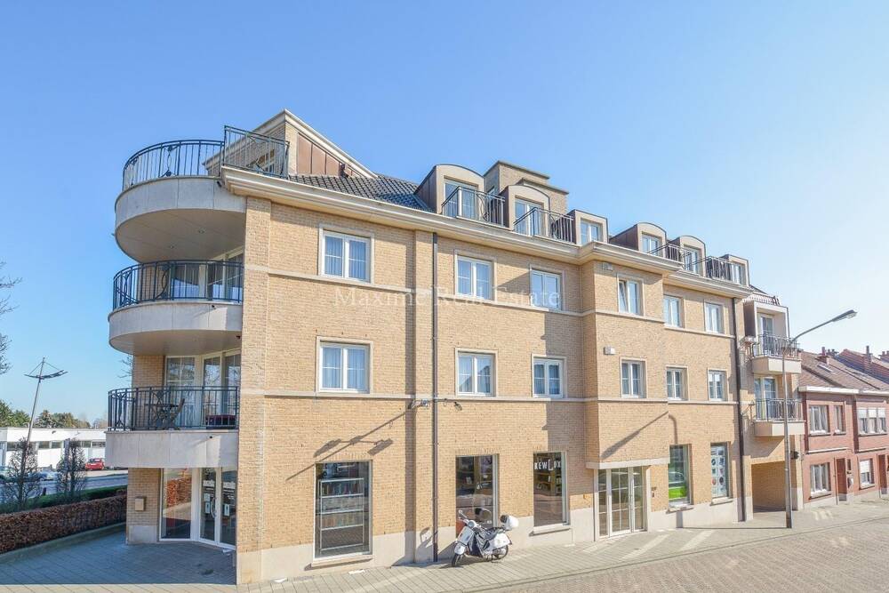 Appartement te in Kraainem 1950 2250.00€ 2 slaapkamers 135.00m² - Zoekertje 602857