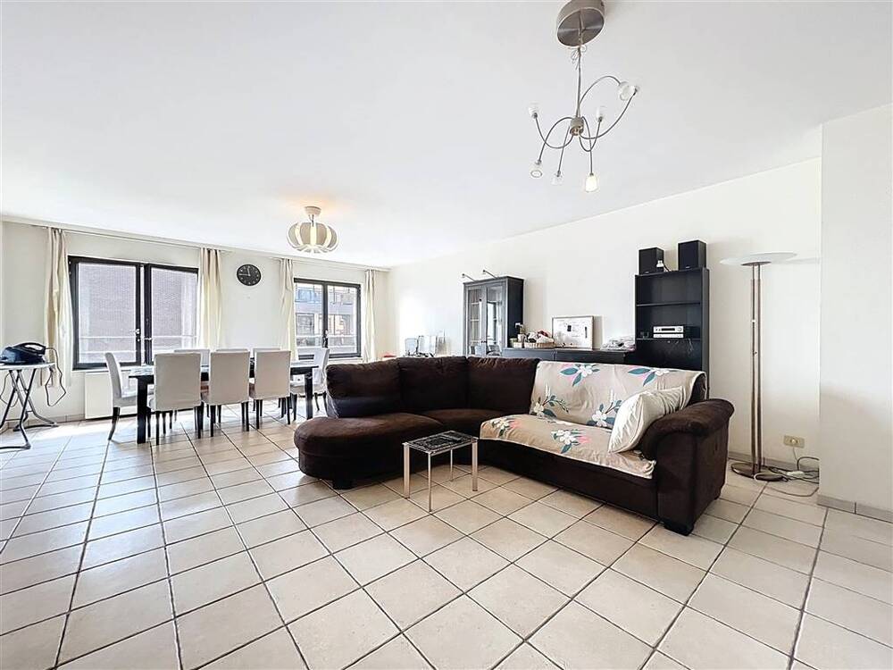 Appartement te in Sint-Agatha-Berchem 1082 1300.00€ 2 slaapkamers 115.00m² - Zoekertje 602210