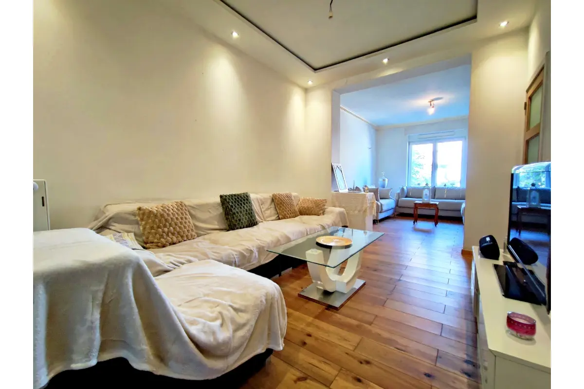 Maison à vendre à Berchem-Sainte-Agathe 1082 430000.00€ 4 chambres 165.00m² - annonce 602039