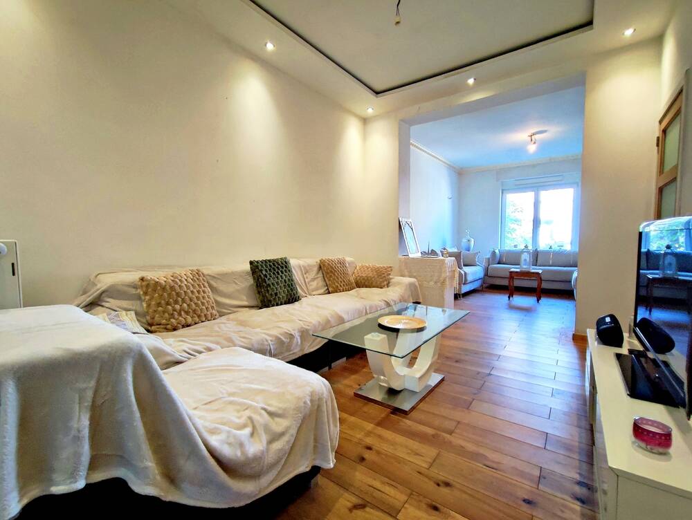 Maison à vendre à Berchem-Sainte-Agathe 1082 430000.00€ 4 chambres 165.00m² - annonce 602039