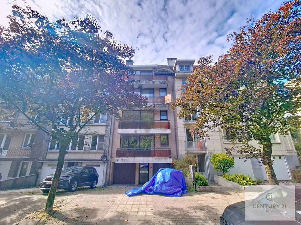 Appartement te  koop in Jette 1090 210000.00€ 1 slaapkamers 70.00m² - Zoekertje 602827