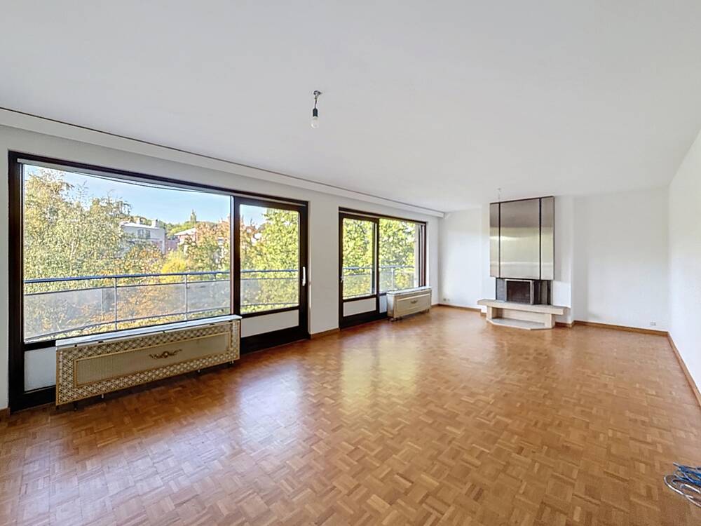 Appartement à louer à Woluwe-Saint-Lambert 1200 1690.00€ 3 chambres 120.00m² - annonce 602906