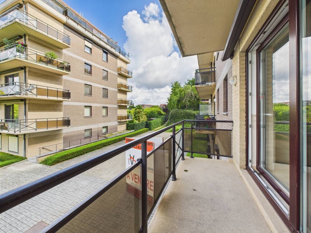 Appartement à vendre à Anderlecht 1070 299000.00€ 2 chambres 95.00m² - annonce 602339
