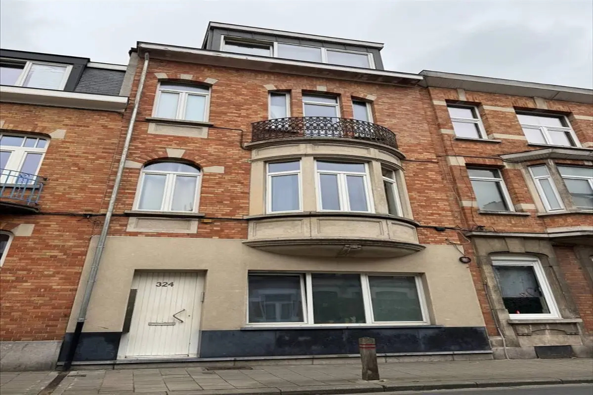 Immeuble de rapport - Immeuble à appartement à à Jette 1090 860000.00€ 6 chambres 250.00m² - annonce 602683