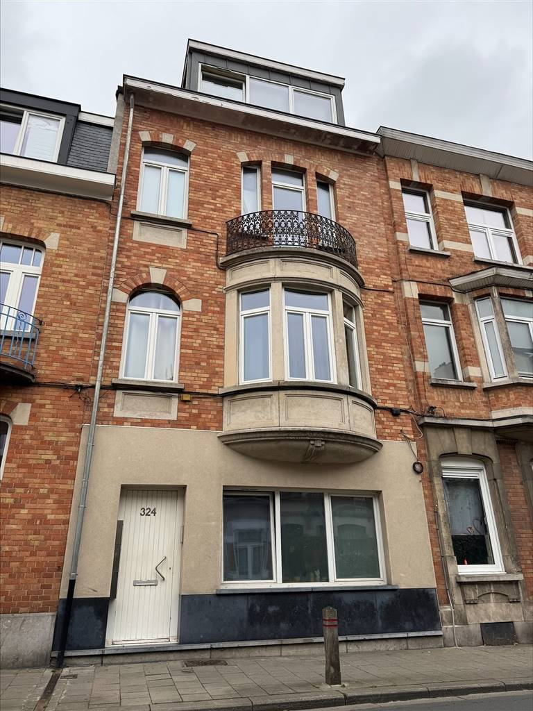 Immeuble de rapport - Immeuble à appartement à vendre à Jette 1090 860000.00€ 6 chambres 250.00m² - annonce 602683