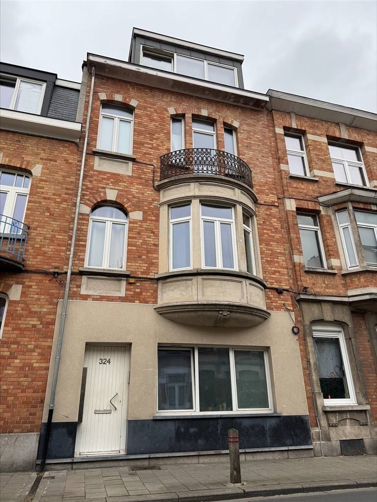 Appartementsgebouw te in Jette 1090 860000.00€ 6 slaapkamers 250.00m² - Zoekertje 602683