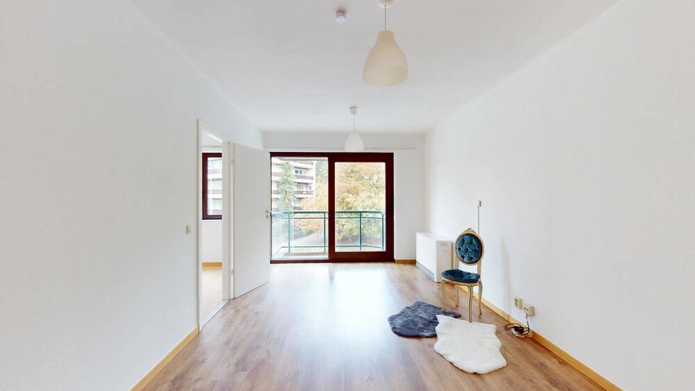 Appartement à vendre à Schaerbeek 1030 169000.00€ 1 chambres 40.00m² - annonce 602871