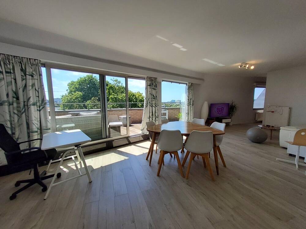 Appartement à louer à Evere 1140 1500.00€ 2 chambres 120.00m² - annonce 602161