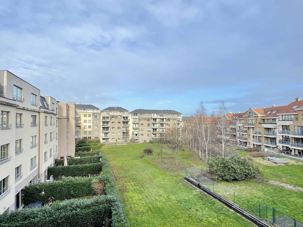 Appartement à vendre à Woluwe-Saint-Lambert 1200 425000.00€ 2 chambres 102.00m² - annonce 602882