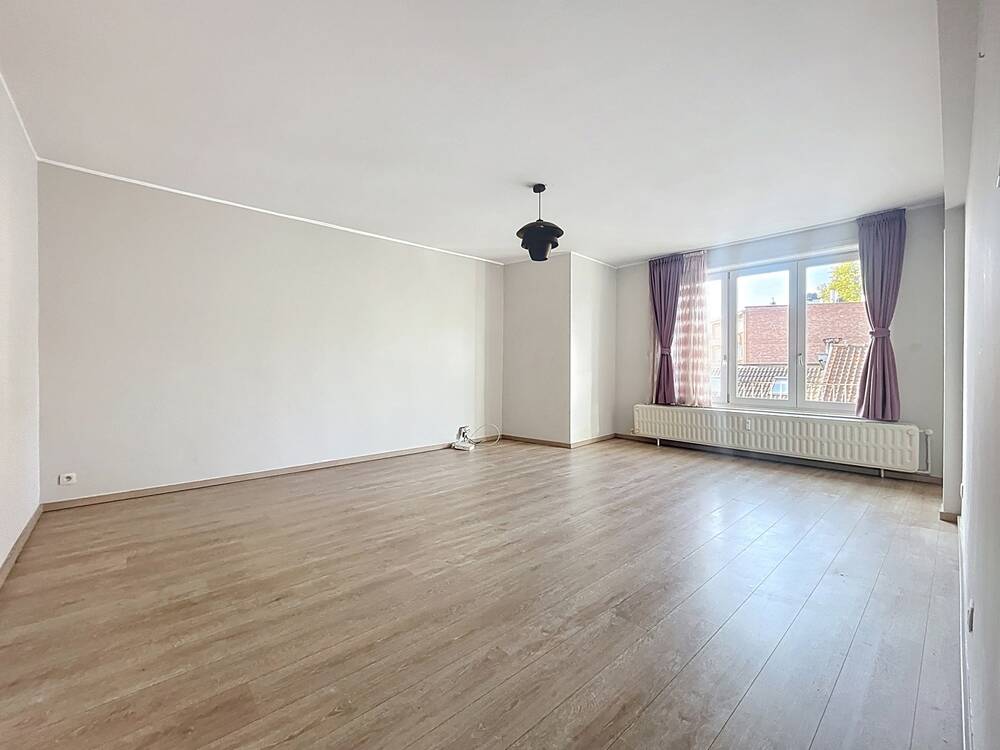 Appartement te huur in Jette 1090 950.00€ 1 slaapkamers 75.00m² - Zoekertje 601910