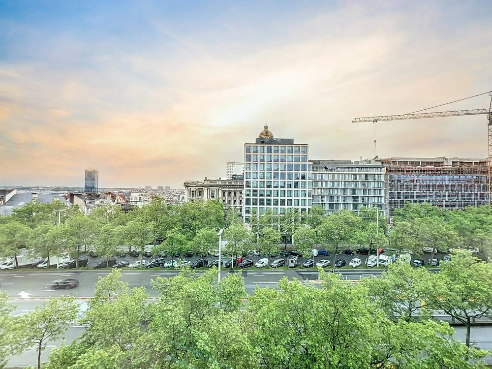 Handelszaak te huur in Brussel 1000 1970.00€ slaapkamers 135.00m² - Zoekertje 602494