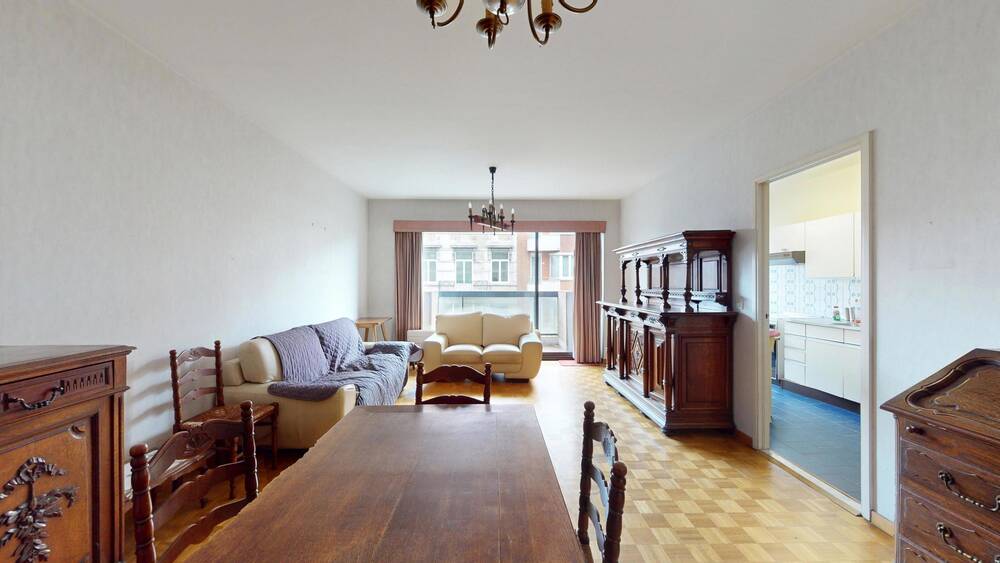 Appartement à vendre à Schaerbeek 1030 249000.00€ 2 chambres 96.00m² - annonce 602872