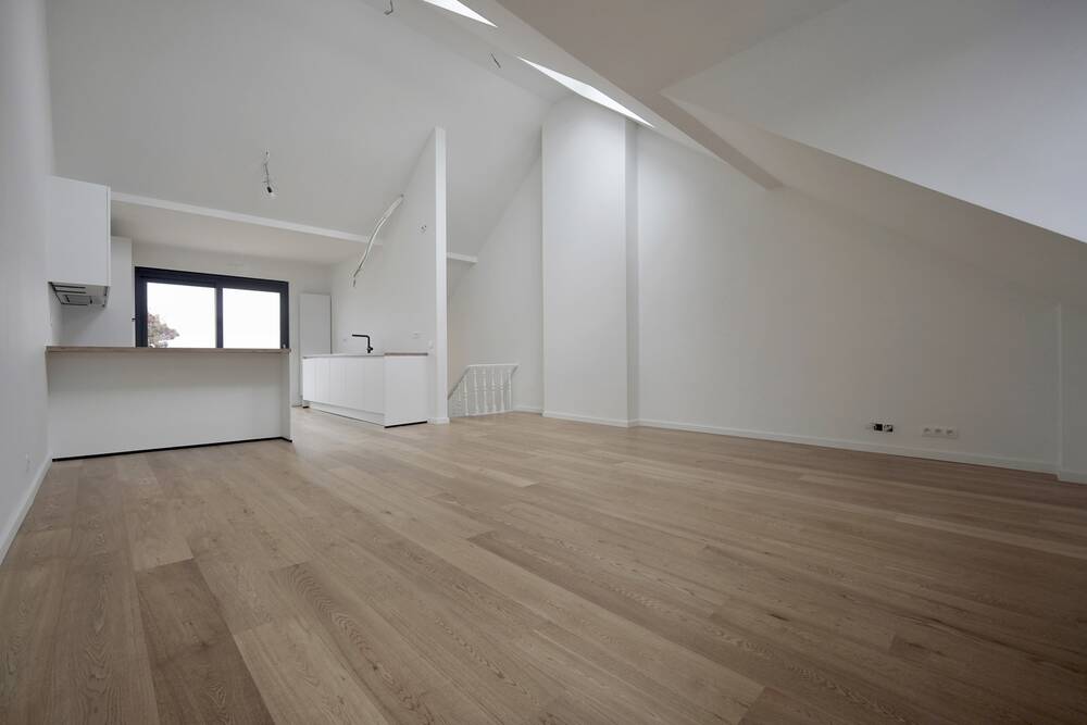 Duplex à vendre à Saint-Gilles 1060 629000.00€ 3 chambres 135.00m² - annonce 602215