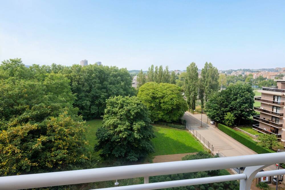 Appartement à vendre à Koekelberg 1081 259000.00€ 2 chambres 83.00m² - annonce 601909