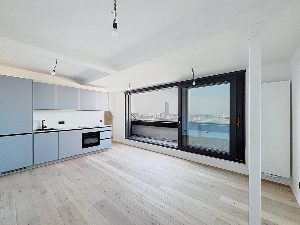 Appartement à à Bruxelles 1000 350000.00€ 1 chambres 55.00m² - annonce 602089