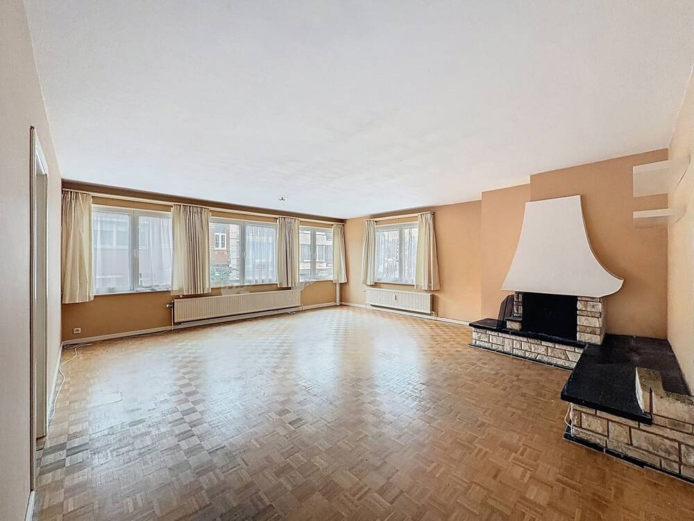 Appartement à à Woluwe-Saint-Lambert 1200 395000.00€ 2 chambres 109.00m² - annonce 602087