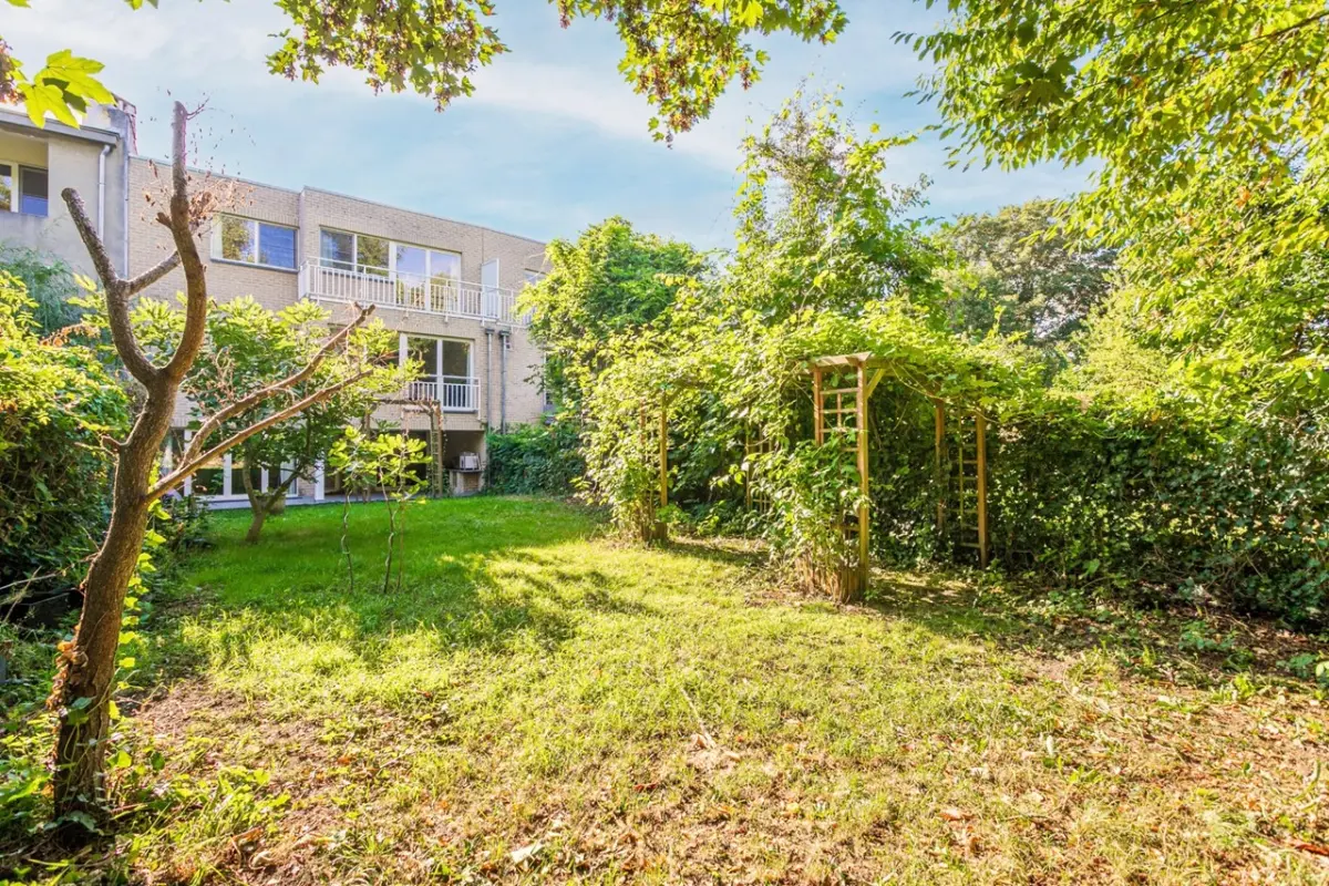 Maison à vendre à Forest 1190 599000.00€ 5 chambres 276.00m² - annonce 601738