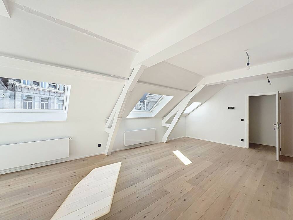 Studio te koop in Brussel 1000 275000.00€ 0 slaapkamers 40.00m² - Zoekertje 602090