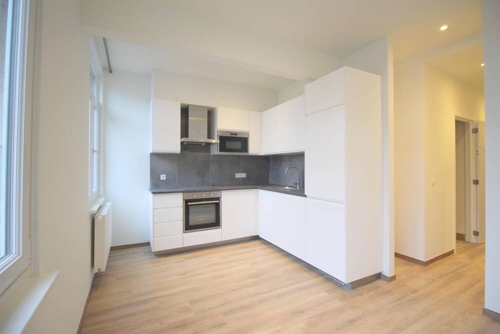 Appartement à louer à Etterbeek 1040 1280.00€ 2 chambres 58.00m² - annonce 602834