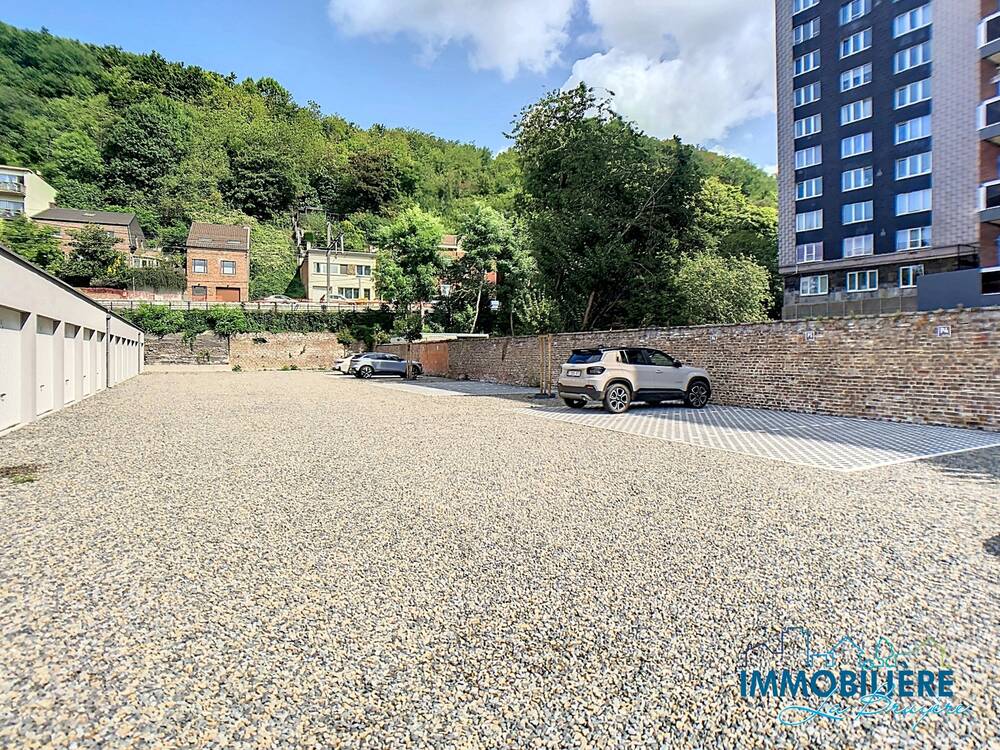 Parking à louer à Herstal 4040 70.00€ chambres m² - annonce 602028