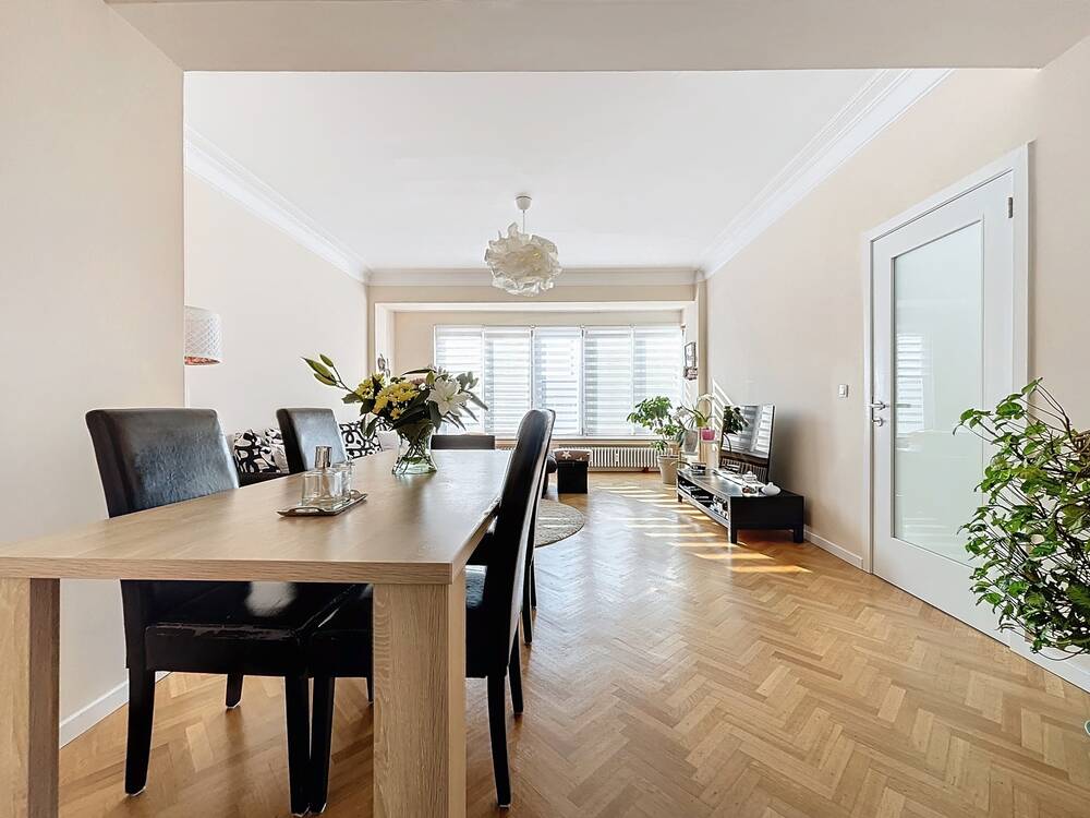 Appartement à louer à Laeken 1020 1300.00€ 2 chambres 103.00m² - annonce 601914