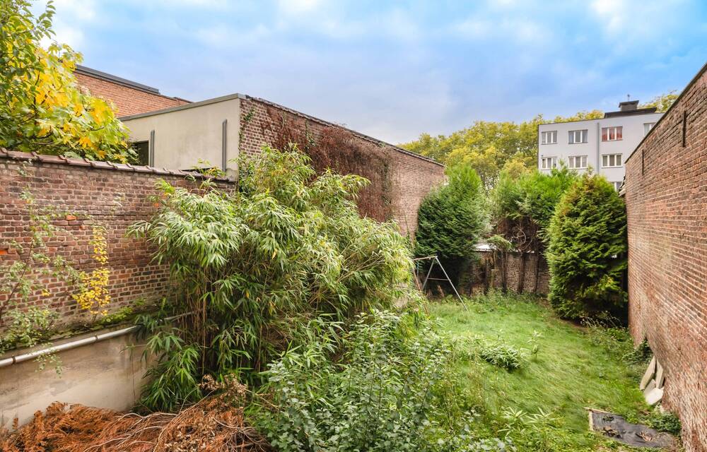 Appartement à vendre à Forest 1190 319000.00€ 1 chambres 60.00m² - annonce 602217