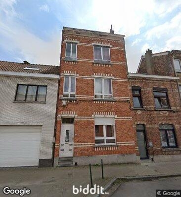Appartementsgebouw te koop in Anderlecht 1070 180000.00€ 3 slaapkamers m² - Zoekertje 602288