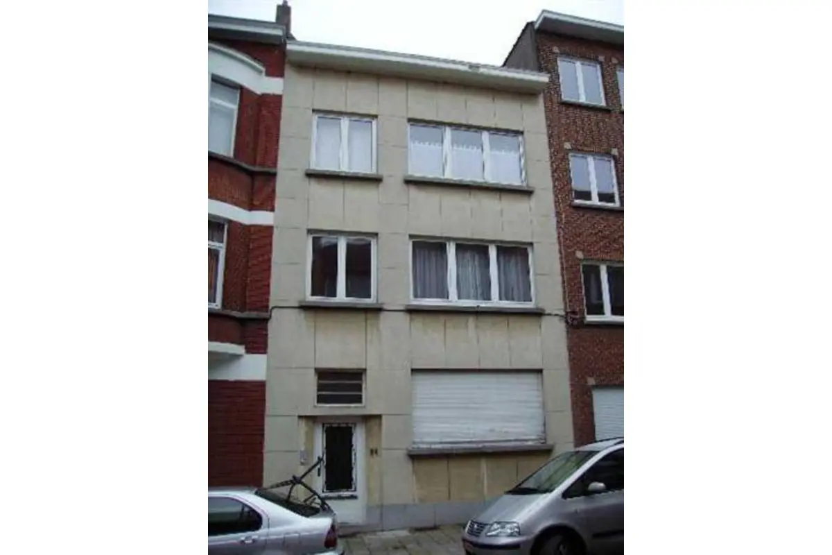 Appartement à  à Uccle 1180 850.00€ 1 chambres 70.00m² - annonce 601960