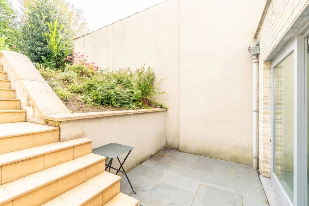 Studio à louer à Woluwe-Saint-Pierre 1150 700.00€ 0 chambres 40.00m² - annonce 602322
