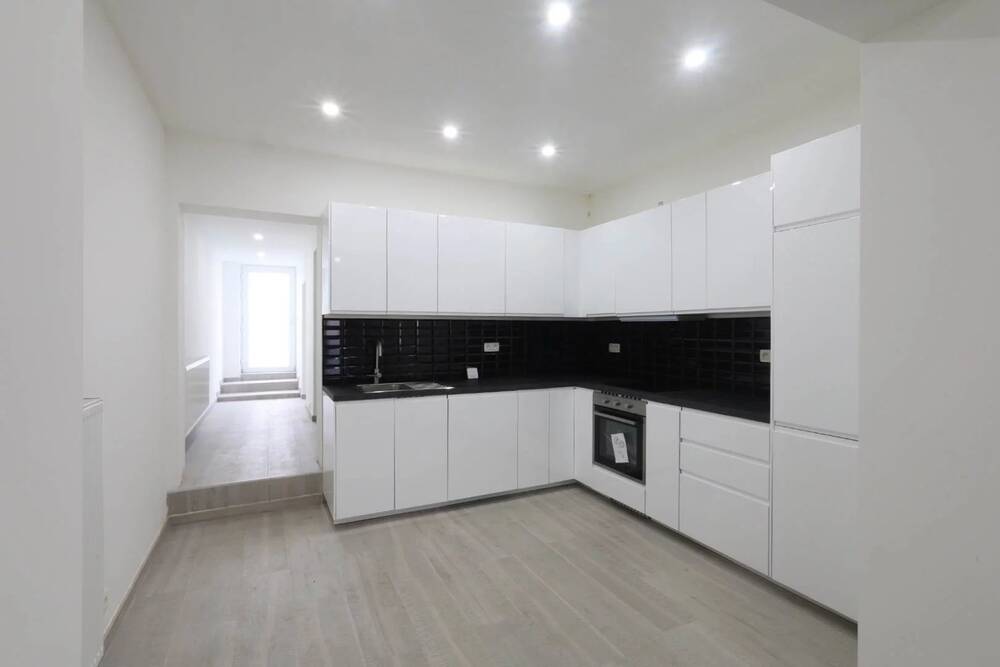 Maison à à Neder-Over-Heembeek 1120 385000.00€ 3 chambres 145.00m² - annonce 602825