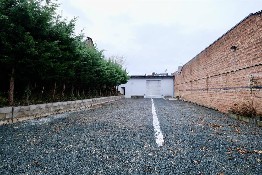 Terrain à vendre à Koekelberg 1081 469000.00€ chambres m² - annonce 601936