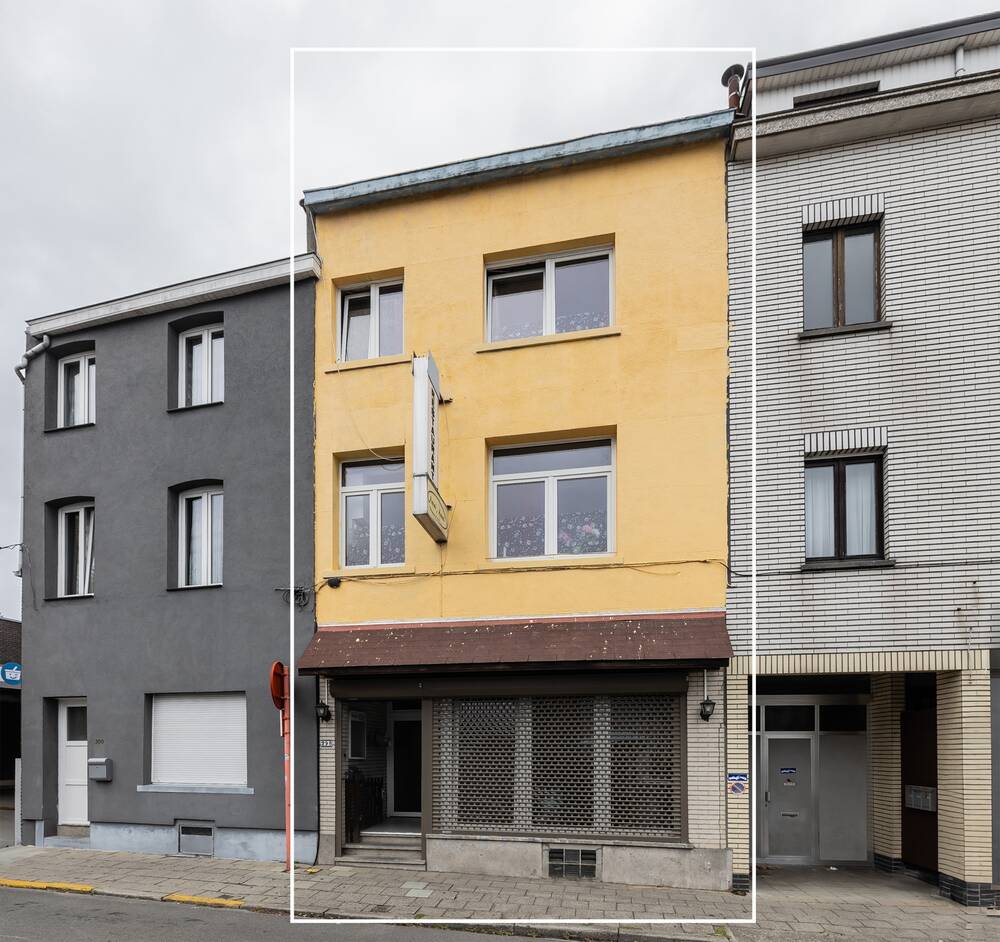 Huis te koop in Laken 1020 495000.00€ 3 slaapkamers 142.00m² - Zoekertje 602101