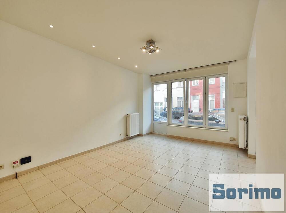 Appartement à louer à Etterbeek 1040 975.00€ 1 chambres 55.00m² - annonce 602881