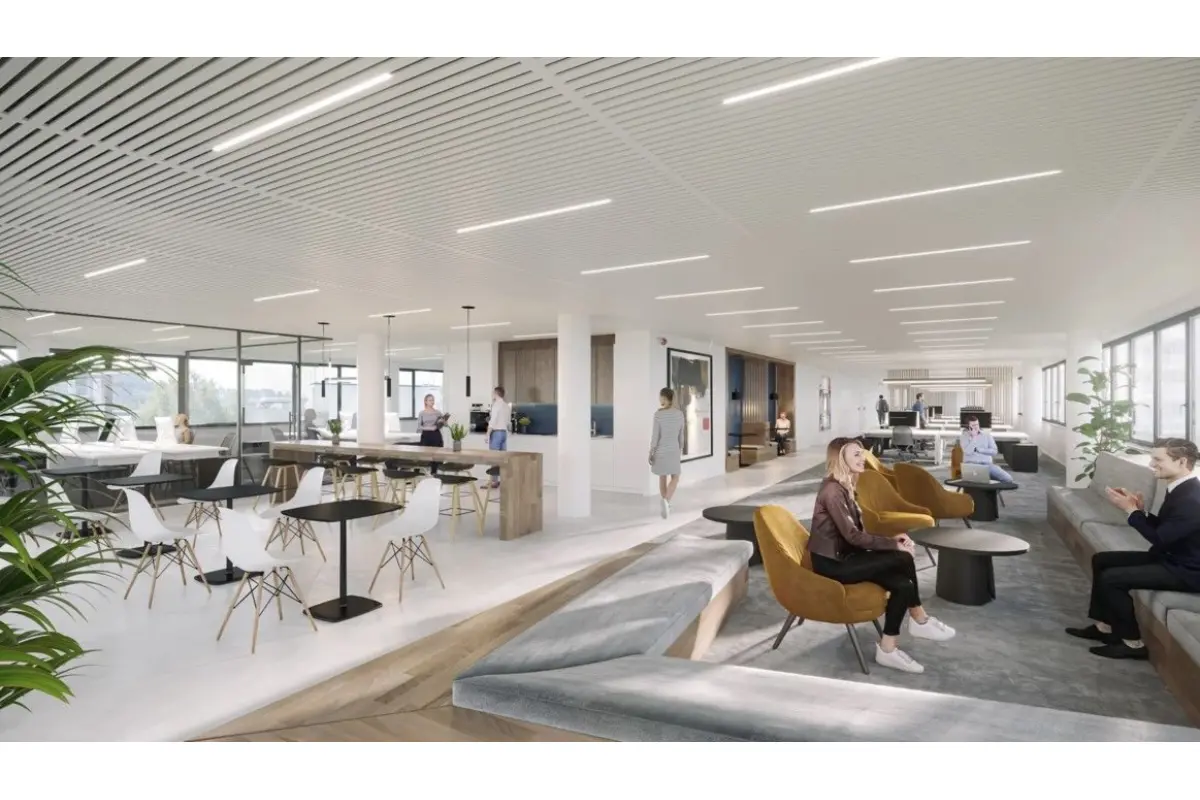 Handelszaak te  huur in Anderlecht 1070 13333.00€  slaapkamers 1000.00m² - Zoekertje 602011