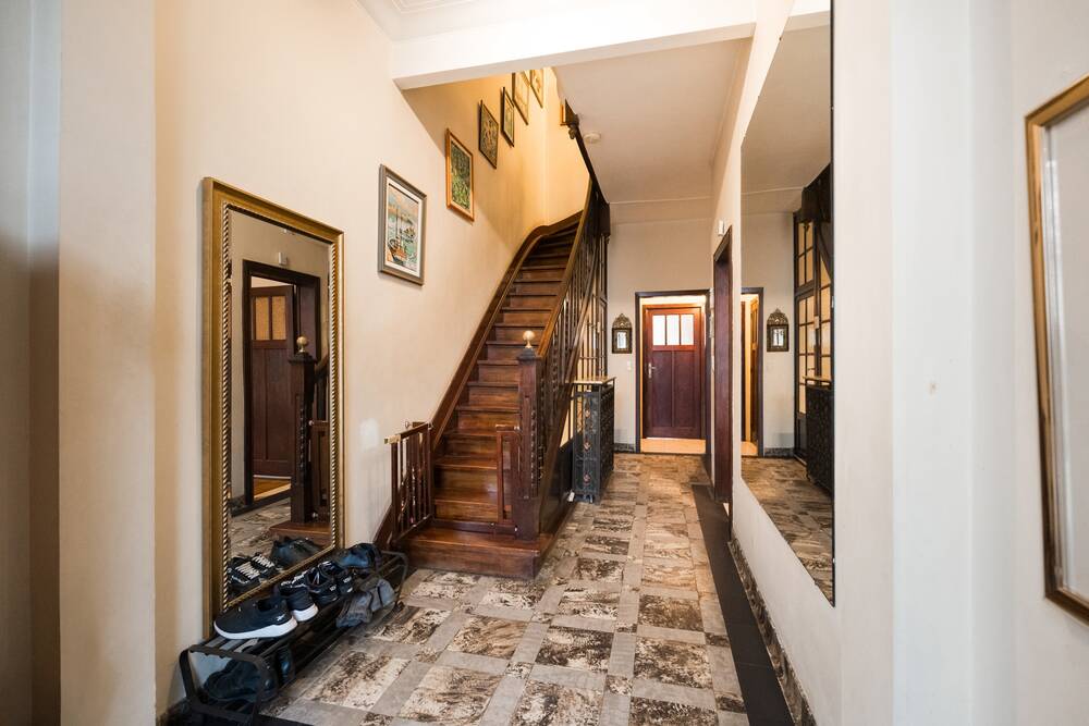 Maison à vendre à Auderghem 1160 795000.00€ 5 chambres 360.00m² - annonce 601952