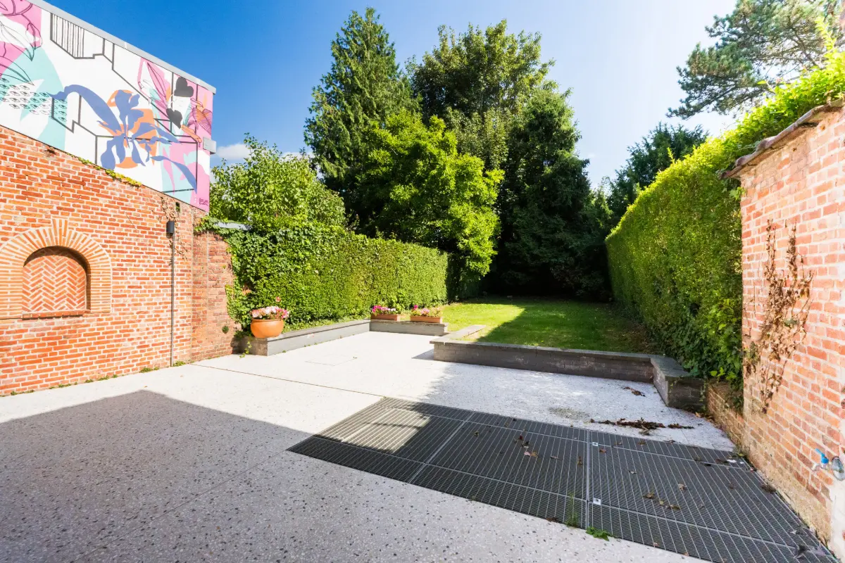 Huis te  koop in Sint-Agatha-Berchem 1082 820000.00€ 4 slaapkamers 271.00m² - Zoekertje 601954