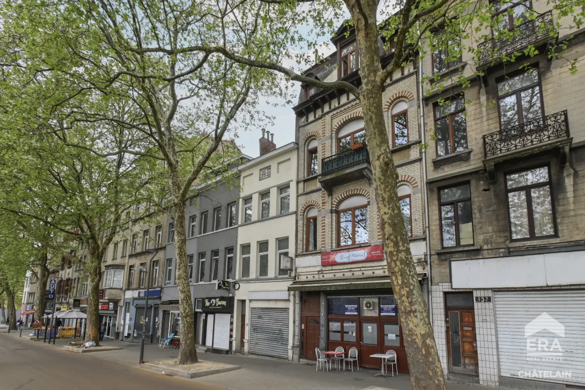 Autre à vendre à Bruxelles 1000 695000.00€ 0 chambres 360.00m² - annonce 603565