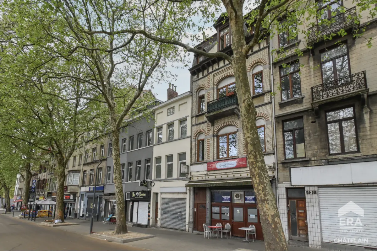 Autre à vendre à Bruxelles 1000 695000.00€ 0 chambres 360.00m² - annonce 603565